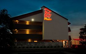 Red Roof Inn Plus+ Chicago - Naperville